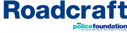Roadcraft - the Police Foundation official logo