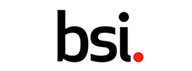 British Standards Institute (BSI) logo