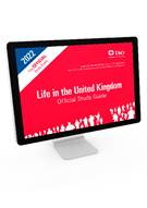 Life in the United Kingdom: Official Study Guide