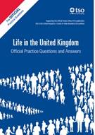 Life in the United Kingdom: Official Practice Questions and Answers