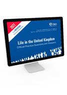 Life in the United Kingdom: Official Practice Questions and Answers