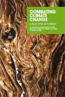 Combating Climate Change – A Role For UK Forests: Main Report - Front