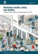 L24 Workplace Health, Safety and Welfare 2013 Workplace product image